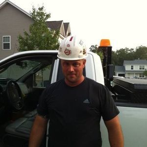 Meet your Posher, Todd